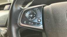 Honda Civic 1.6 i-DTEC SR 5dr Diesel Hatchback